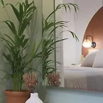 To Spitaki Sas, In Santorini! Apartmán Mesariá