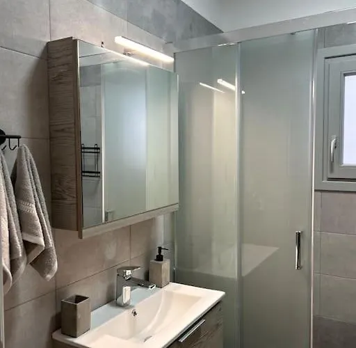 Appartamento To Spitaki Sas, In Santorini!