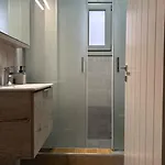 דירה To Spitaki Sas, In Santorini! מסאריה