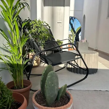 Apartament To Spitaki Sas, In Santorini!