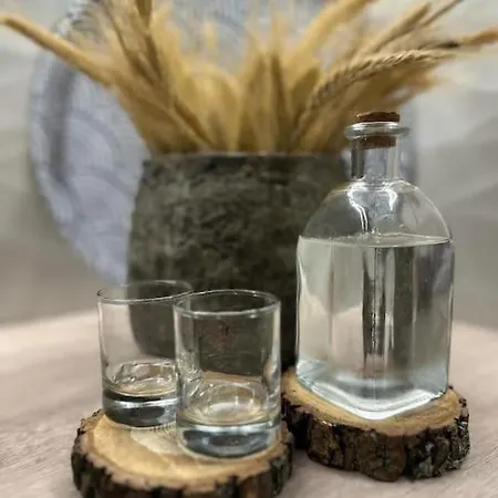 To Spitaki Sas, In Santorini! Apartament *