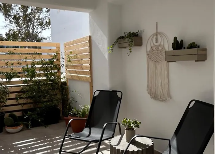 Apartment To Spitaki Sas, In Santorini! *