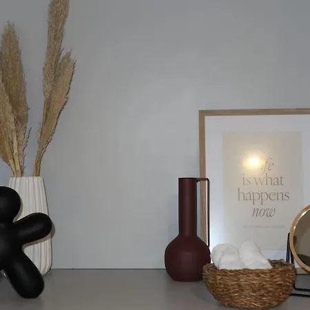 Apartment To Spitaki Sas, In Santorini!