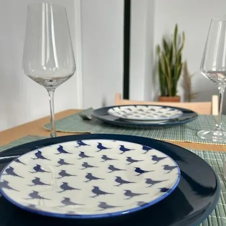 Apartment To Spitaki Sas, In Santorini! Mesariá