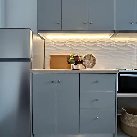 To Spitaki Sas, In Santorini! Apartment