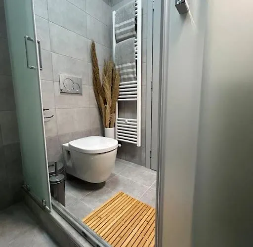 Daire To Spitaki Sas, In Santorini! *