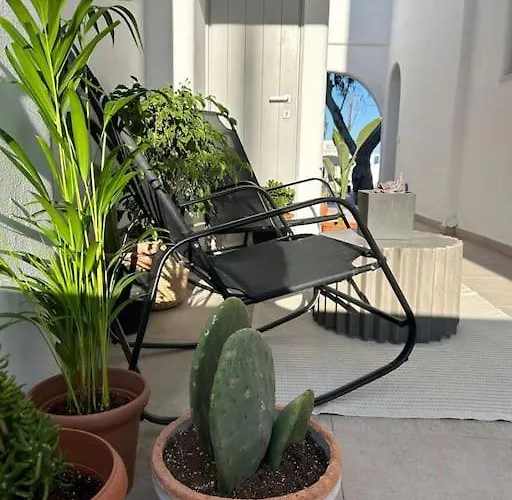 Daire To Spitaki Sas, In Santorini!