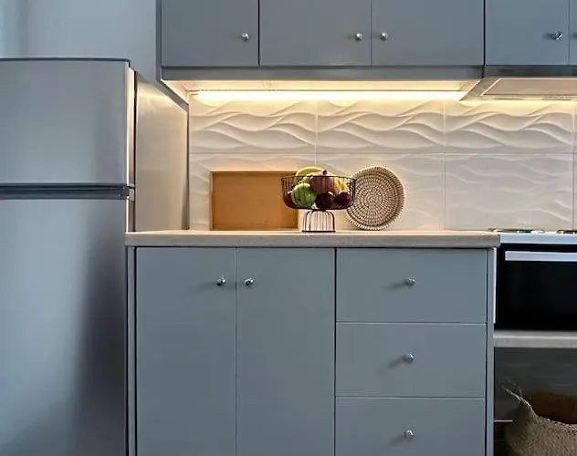 To Spitaki Sas, In Santorini! Daire