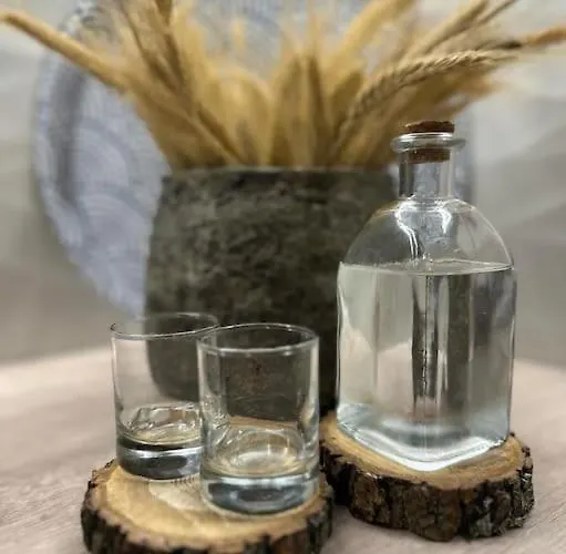 To Spitaki Sas, In Santorini! Daire *