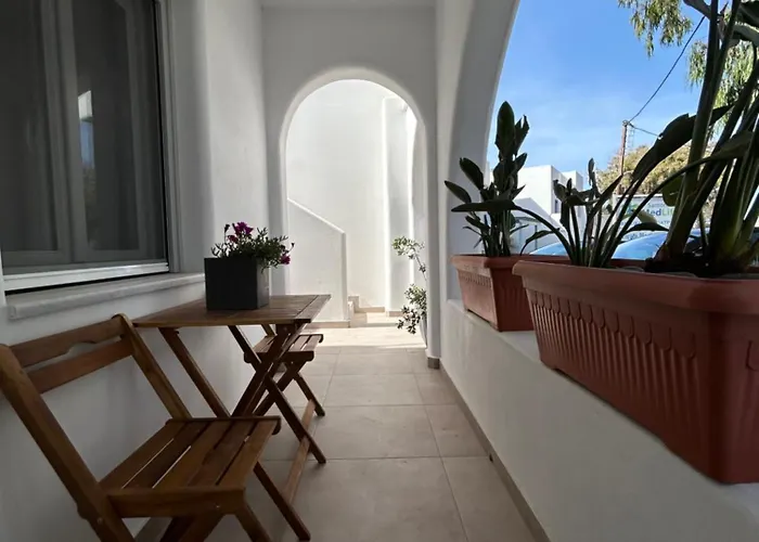 To Spitaki Sas, In Santorini! Daire