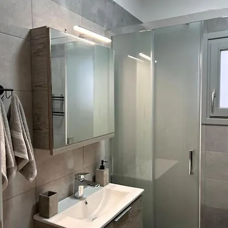 Apartamento To Spitaki Sas, In Santorini!